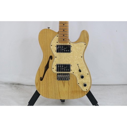 Telecaster - 72,