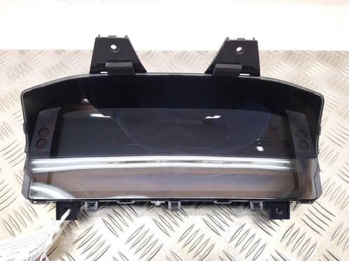 Range rover speedometer - range,
