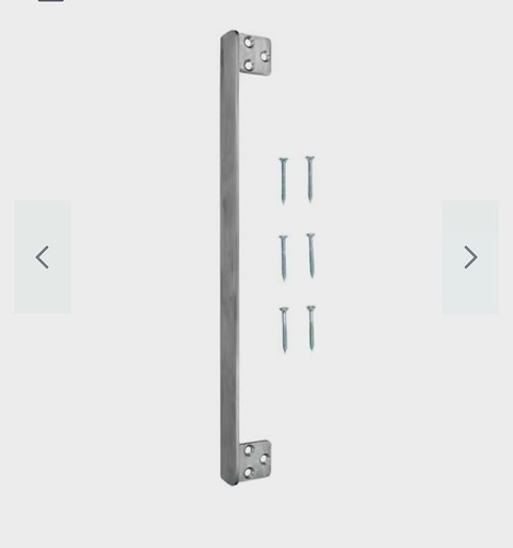 Door thrust plate - thrust, /