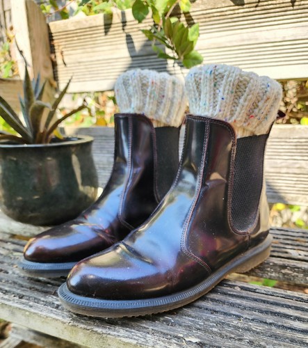 Ladies boot cuffs ankle - ladies,