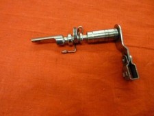 Yamaha XT TT 350 Clutch