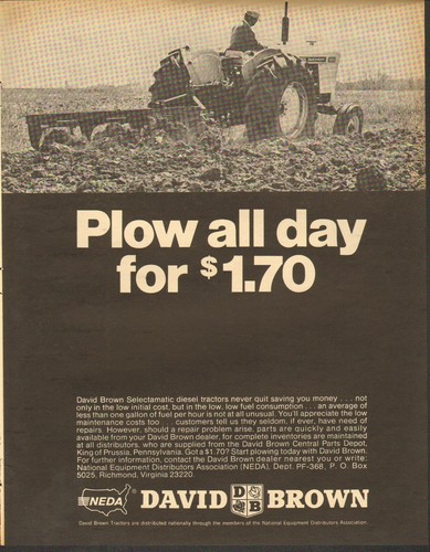 1968 large print - large,