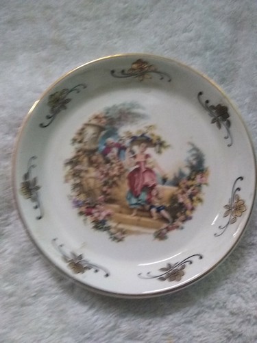 Lord nelson pottery - nelson, small