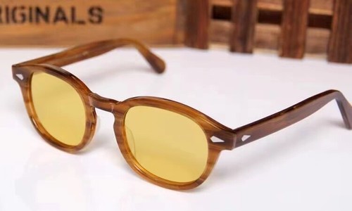 Moscot lemtosh sunglasses - lemtosh,