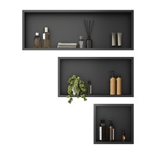 Bathroom Shower Niche 304