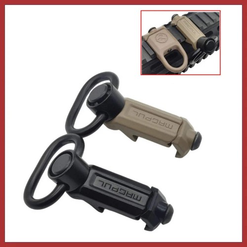 Sling swivel 20mm mount - sling, |