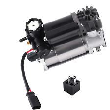 Air Ride Suspension Compressor