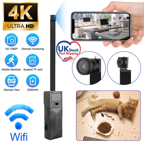 Mini cam wifi motion - wifi,