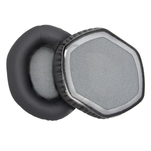 Upgraded earpads for moda - upgraded,