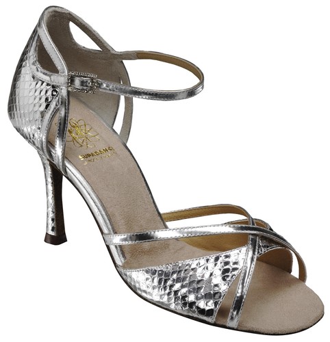 Supadance 1073 ladies open toe - 1073,