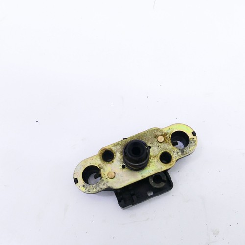Kawasaki seat lock - seat,