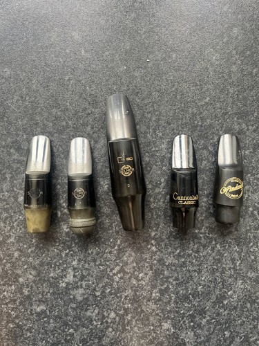 Job lot alto - lot, alto/baritone