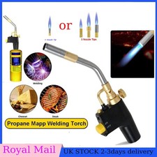 TS8000 Bernzomatic Style Blow