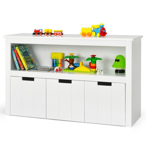 Kids toy storage organizer - kids,