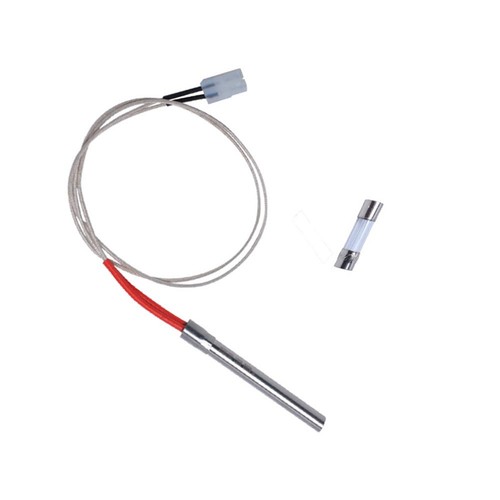 Replacement hot rod igniter - hot,
