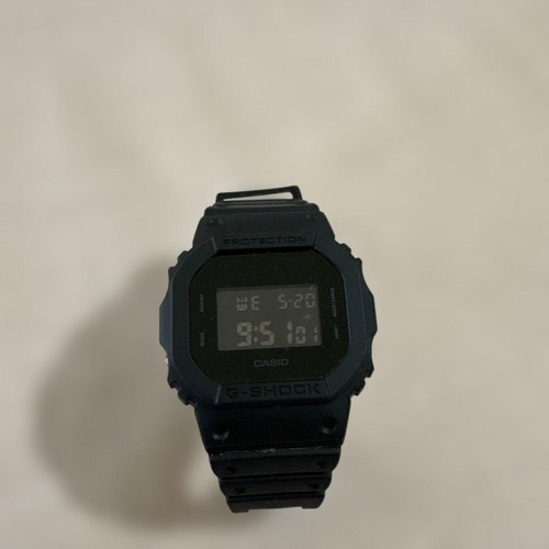 Casio shock digital - casio, g-shock
