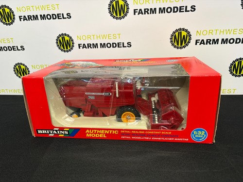 Britains scale 9570 - scale,