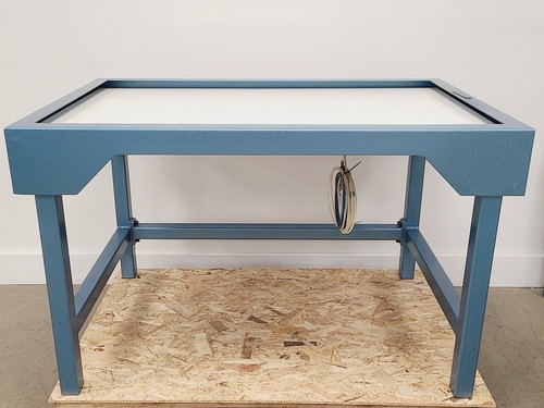Wentworth laboratories avt 702 - laboratories,