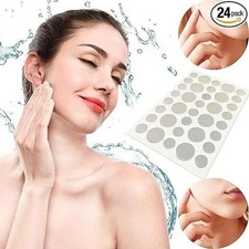 24 Skin Tag Dermal Removal