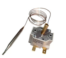 Kuroma Pressure Fryer Original Thermostat,  For Chicken Pressure Fryer