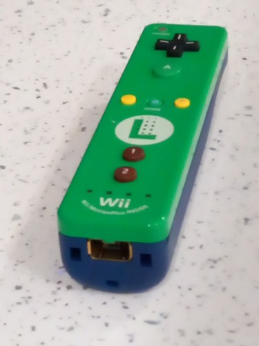 Official nintendo wii motion - nintendo,