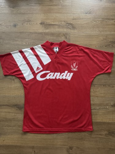 Original liverpool 1991 - original, 1991/92