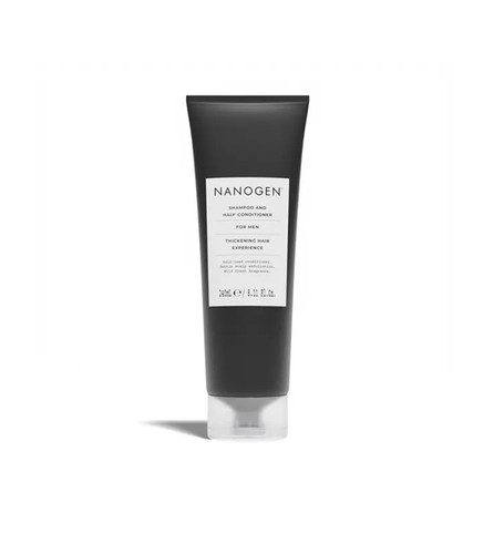 Nanogen shampoo - nanogen,