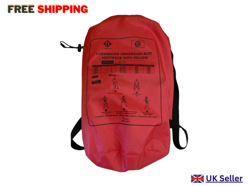 Crewsaver 140n immersion - crewsaver,