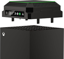 Cooling Fan for Xbox Series