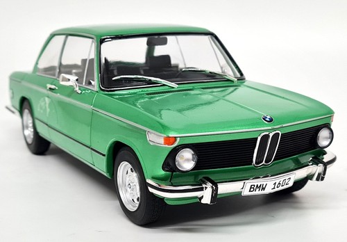 Solido bmw 1602 taiga - 1602,