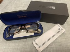 Cutler and Gross Kingsman 0847