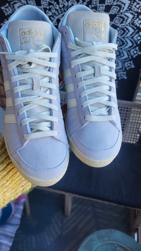 Adidas jabbar suede w - adidas,