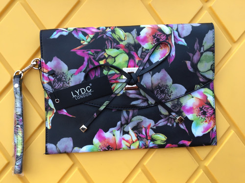 Lydc london large - large, floral