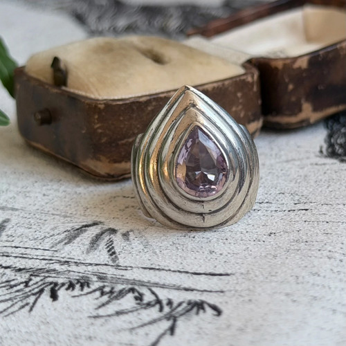 Vintage sterling silver - vintage,