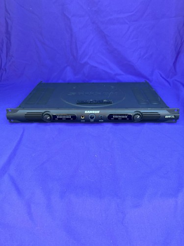 Samson servo 120a - servo,