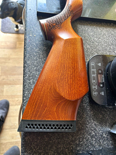 Air arms tx200 stock - tx200, rifle