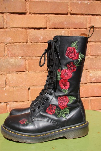 Martens 1914 vonda red - 1914,