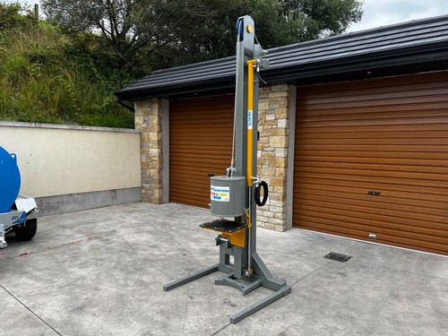 Multec mini digger - multec, pd1