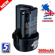 For Makita BL1013 10.8 V Volt