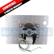 Potterton Profile 30 40 50 60