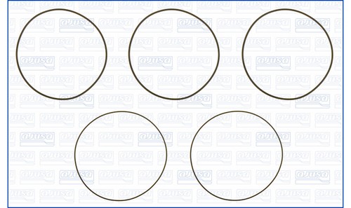 Genuine ajusa oem cylinder - oem,