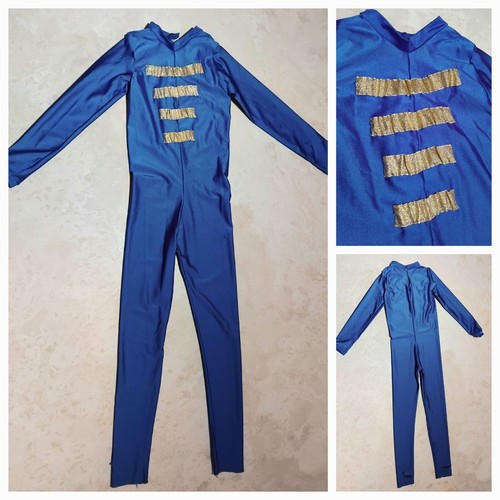 Dance all one lycra - one, royal