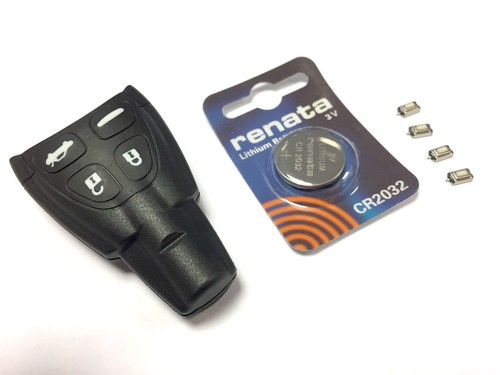 Repair kit for saab 3 - repair,