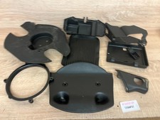 MOTO GUZZI LE MANS TRIM PANELS