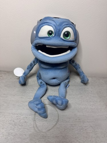 Crazy frog the - crazy, "the