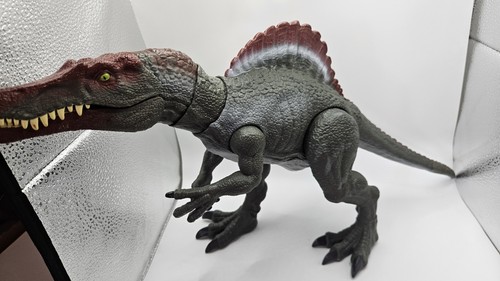 Jurassic world extreme - world:,