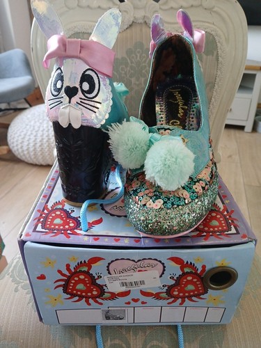 Fab fun snuggle bunny - snuggle,
