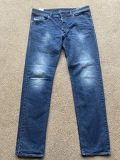 Diesel Jeans W36 L 34 Buster 