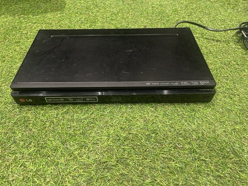 Bp530r smart blu ray - 3d, blu-ray