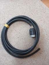 Socapex Socket to Bare End